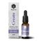 Happease Lag CBD Oil Purple Rain, 5 % CBD, 500 mg, 10 ml