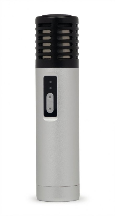 Arizer Air 1 Vaporizer - Silver