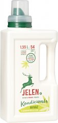 Jelen Acondicionador - Suavizante con aceite de cáñamo 1,35