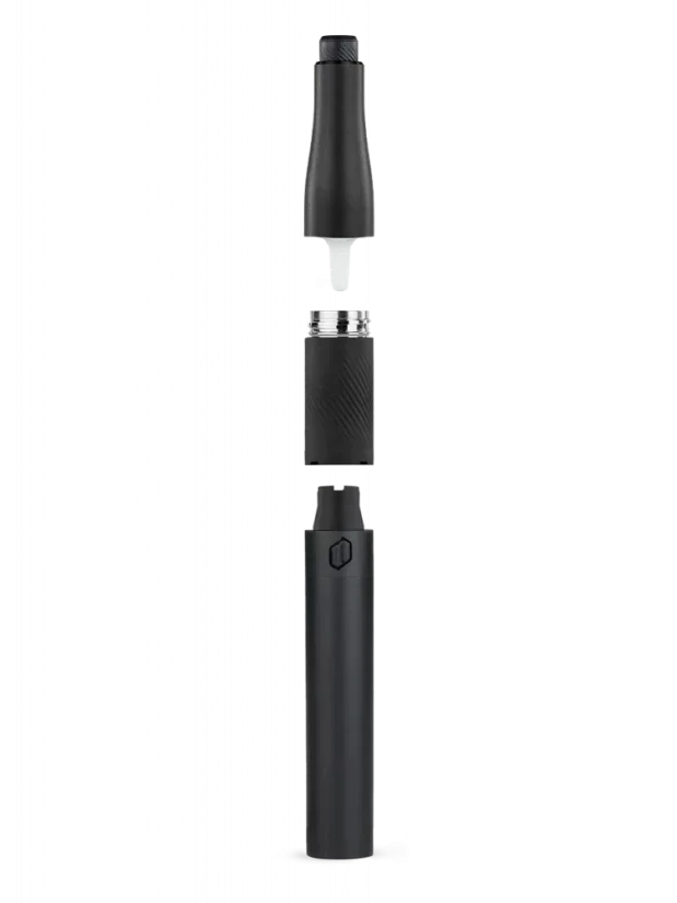 Puffco Dab Pen Vaporizér - Onyx