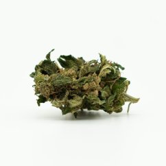 CBD kender virág Tűz Kush, 13% CBD, 0.2% THC (3g-100g)