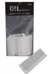 Λάδι Black Leaf Κολοφώνιο Filter Bags 50mm x 20mm, 50u - 250u, 10pcs