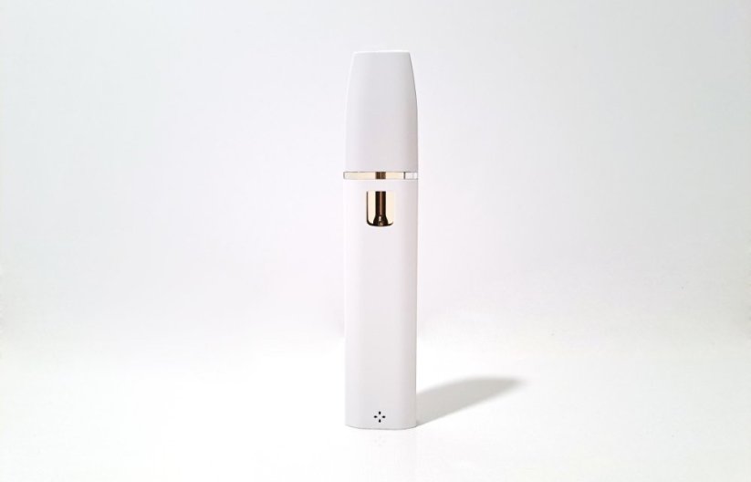 Kalibloom HHC Vape Pen London ფუნტი ტორტი 90 %, 2000 მგ HHC, 2 მლ