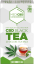 MediCBD Juodoji arbata (20 arbatos pakelių dėžutėje), 7,5 mg CBD