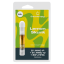 Canntropy Cartucho de mistura HHC Gambá Limão, 2 % HHC-P, 2 % HHC-O, 85 % HHC, 0,5 ml