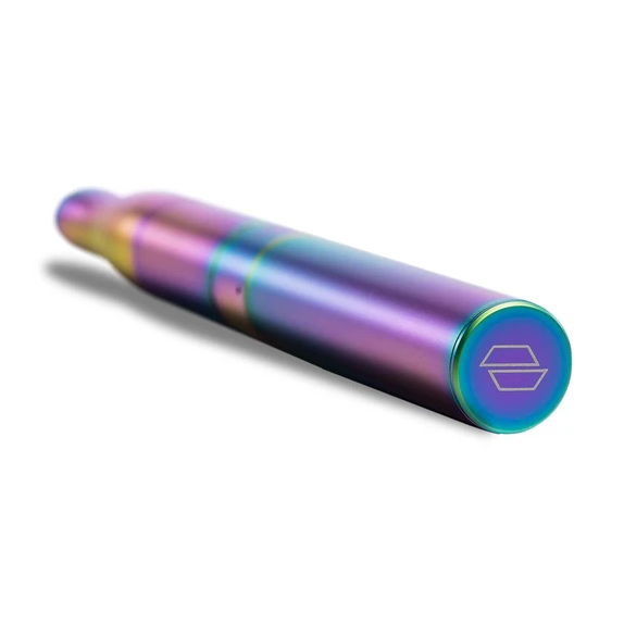 Puffco Vision Plus Vape Pen - Iridescent
