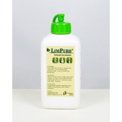 LimPuro Органичен почистващ препарат 250мл