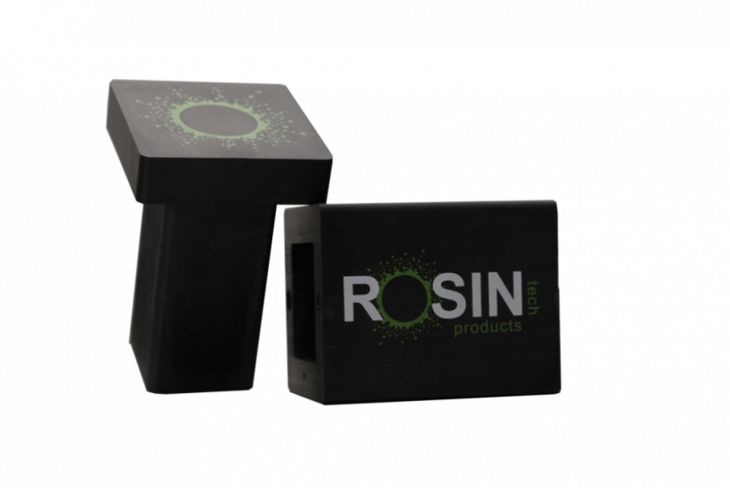 Форма за предпечат на Rosin Tech - мини