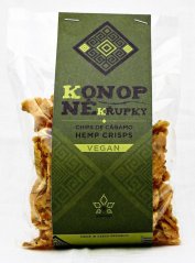 Hempoint Konopné krupky 100g