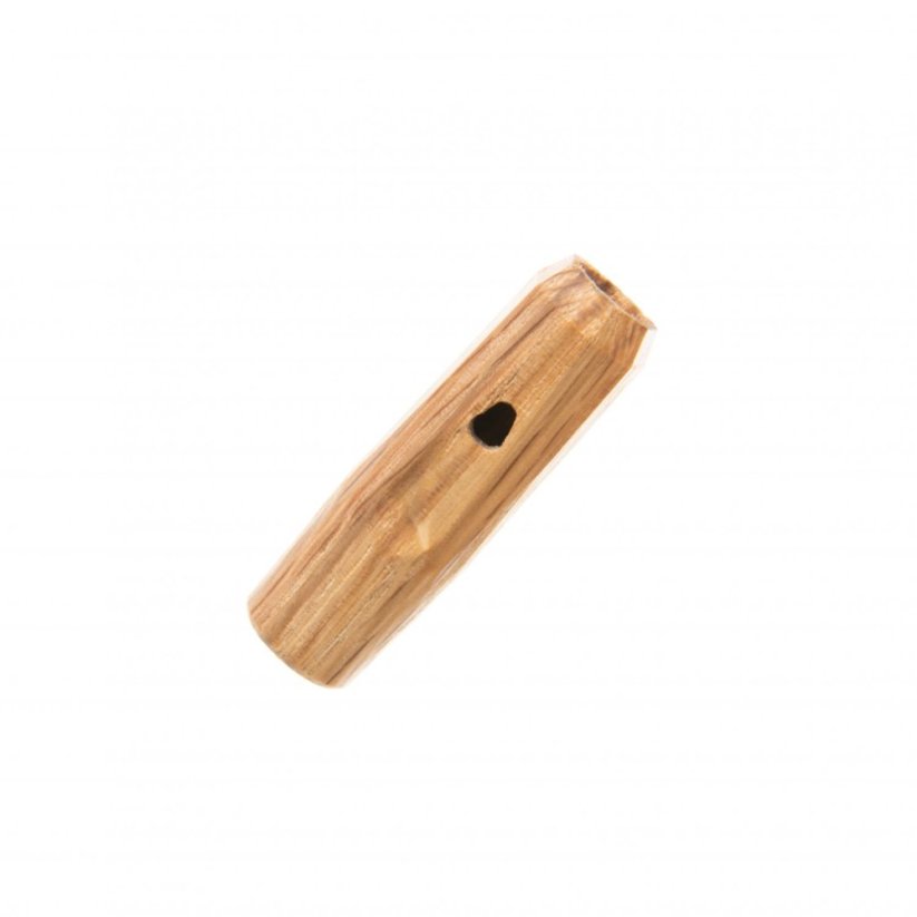 VapCap NonaVonG Body - Light Wood