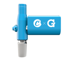 G Pen Connect x Biscotti - Vaporizzatore