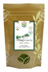 Salvia Paradise 大麦若葉 - 100% 乾燥果汁 BIO、100 g