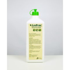 LimPuro Limpiador Orgánico 1l