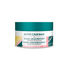Harmony - ACTIV CALM BALSAM, 100 ml, CBD 50 mg
