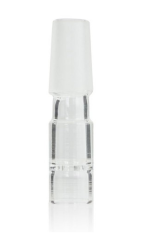 Arizer - Aroma Adapter aus Milchglas (19 mm)