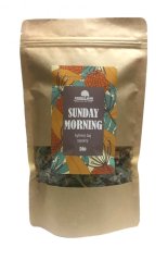 NATIVE WAY - SUNDAY MORNING herbata ziołowa sypana bio, 40g