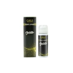 Cali Terpenes Spray Terps - SORVETE, 5 ml - 15 ml