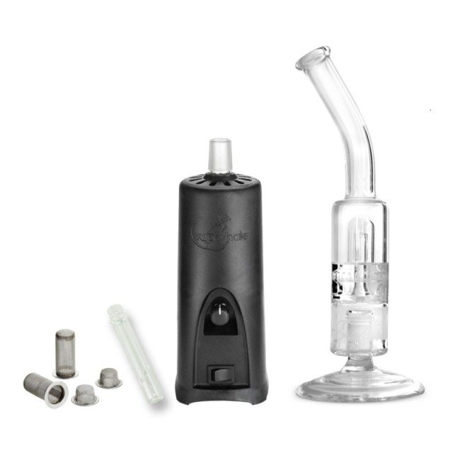 VapeXhale Cloud EVO Vaporizér