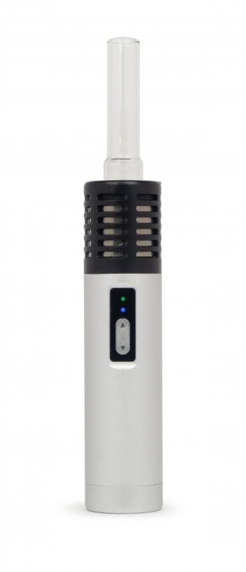 Arizer Air 1 Vaporizer - Silver