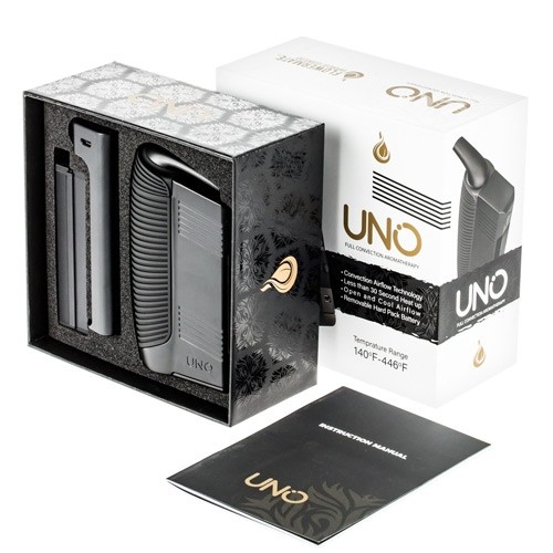 Vaporizator Flowermate UNO