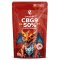 CanaPuff CBG9 Flores Naranja sanguina, 50 % CBG9, 1 g - 5 g