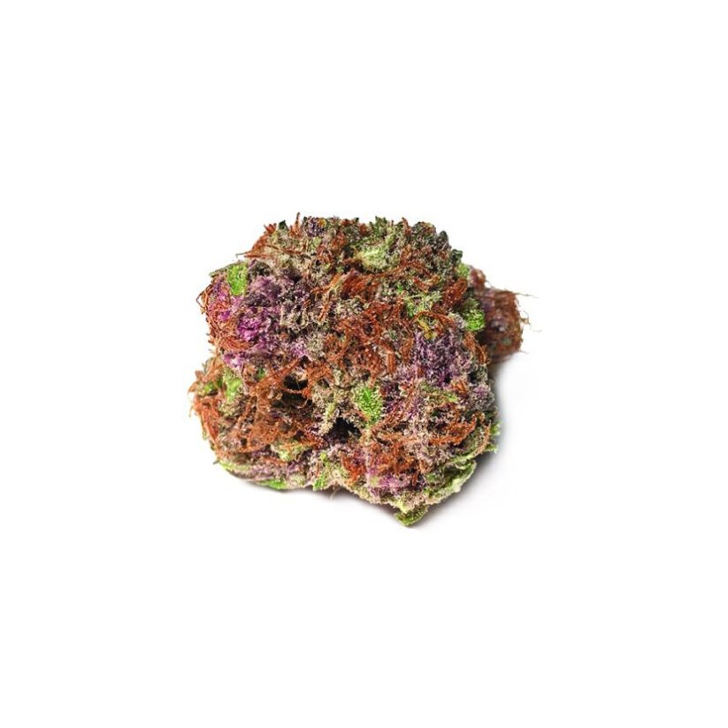Canalogy CBD Konopný kvet Strawberry 13 %, 1g - 1000g