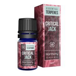 Harmony Critical Jack Essential terpens 5ml