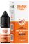 Orange County CBD E-Liquid Roze Limonade, CBD 300 mg, 10 ml