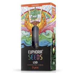 Euphoria Seeds LSD Feminized