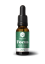 Happease Concentrati sull'olio di CBD Spirito della giungla, 20 % CBD, 2000 mg, 10 ml