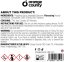 Orange County CBD E-tekućina Super Lemon Haze, CBD 300 mg, 10 ml
