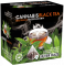 Cannabis Silver HaZe Black Tea (låda med 20 pyramidtepåsar)