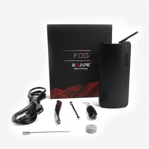 XVape Fog Fordamper