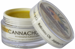 Canabis Product Cannachoco Bio skin cream 14 ml