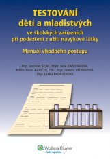 Testimonianza di studi universitari e di apprendimento scolastico per l'utilizzo di libri di testo / Jaroslav Šejvl