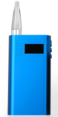 Flowermate V5.0S Pro vaporizzatur - Blu