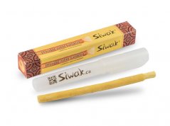 SIWAK Natural toothbrush Natural with case