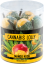 Lecca lecca alla cannabis Mango Kush – Confezione regalo (10 lecca-lecca), 24 scatole in cartone