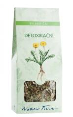 Nobilis Tilia Zāļu Detox tēja 50g