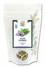 Salvia Paradise Sage leaf 50g