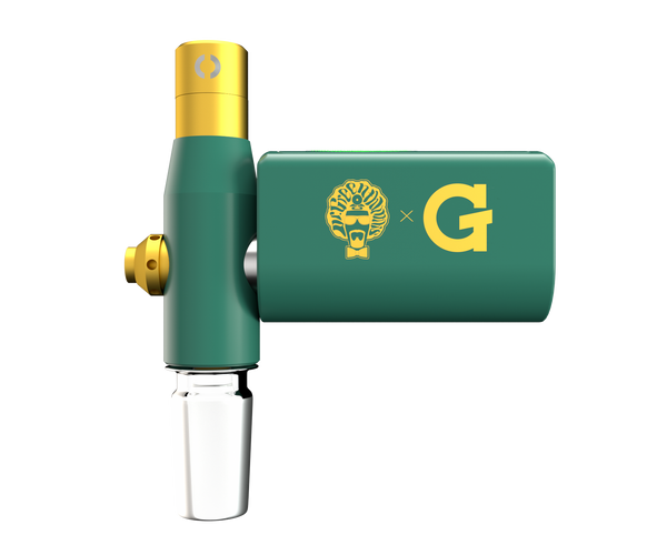 G Pen Connect x Dr. Pollice Verde - Vaporizzatore