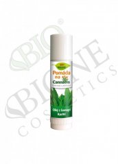 Bione Cannabis Lip Balm 5 ml