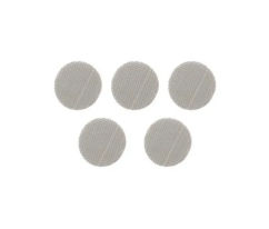 Smono 5 - Filtres/grilles pour embout (pack de 5)