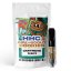 Czech CBD HHC-cartridge Scout-koekjes voor meisjes, 94 %, 0,5 ml