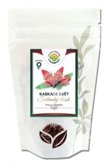 Salvia Paradise Karkade - スーダン産ハイビスカス 100g