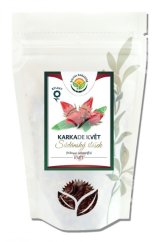 Salvia Paradise Karkade - Sudanin hibiscus 100g