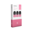 Harmony Tempo 3-Pods Pacote - Limonada rosa, 318 mg CDB