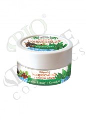 Bione Cannabis Herbal Cream with Horse Chestnut 150 g