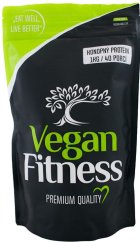 Vegan Fitness Proteína de cáñamo 1kg