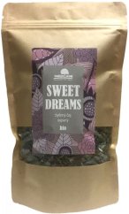 NATIVE WAY - Trà thảo dược SWEET DREAMS có rắc hữu cơ 40g